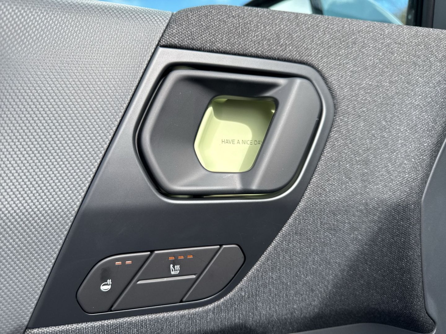 Kia EV2 - Bild 25