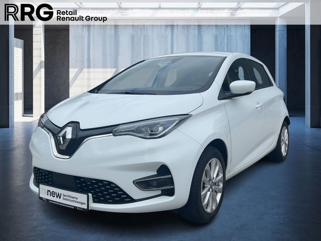 Renault ZOE Experience R110 Z.E. 50 (Kauf-Batterie) Rück