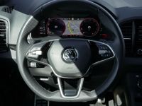 Skoda Karoq - Vorschau Bild 9