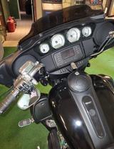 Harley-Davidson FL3 Street - Glide - Harley-Davidson Motorräder in Dresden