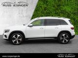 Mercedes-Benz GLB 200 d 4M Progressive*AHK*360*Pano*Distr*Memo - Mercedes GLB 200 Progressive Gebrauchtwagen