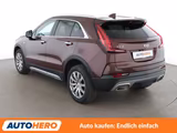 Cadillac XT4 350T Premium Luxury AWD Aut.*NAV*TEMPO*AHK* - Cadillac XT4: Luxury