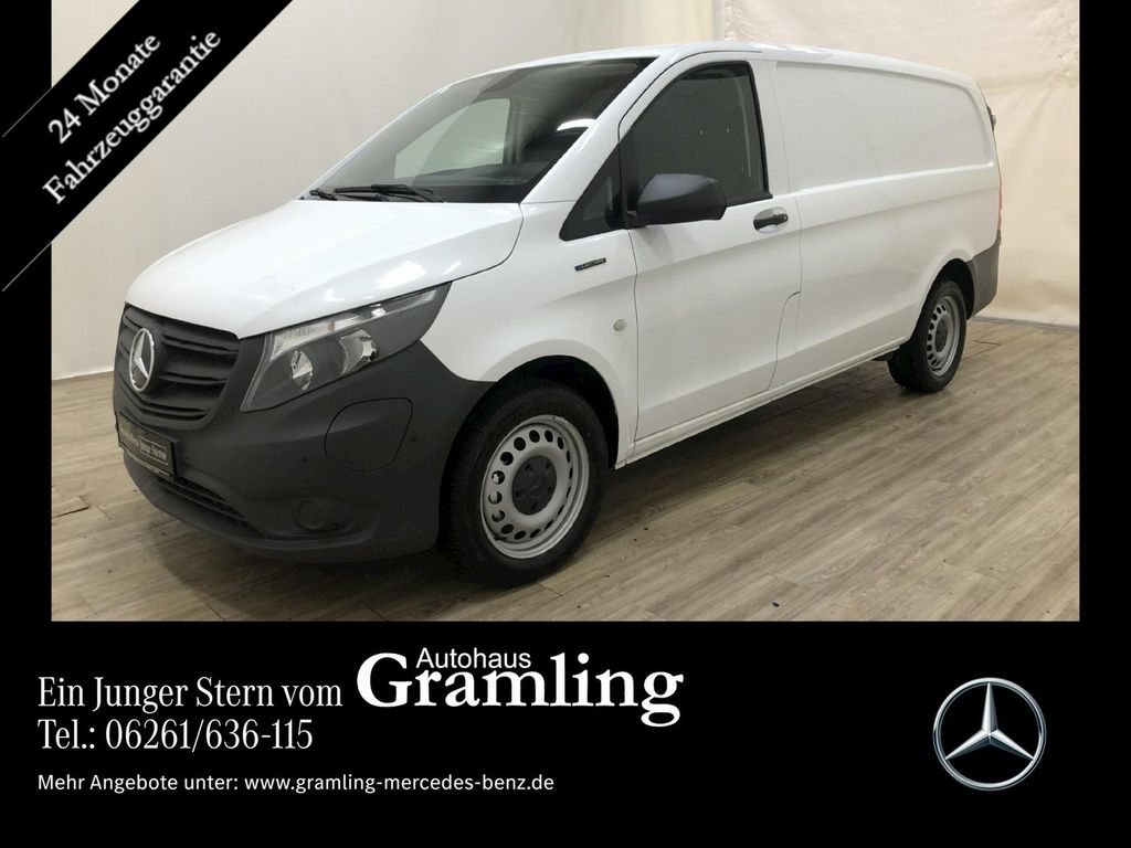 Mercedes-Benz eVito