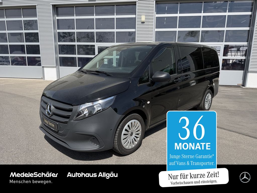 Image of Mercedes-Benz Vito