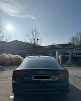 Audi A7 3.0 TDI 235kW quattro tiptronic Sportb. - - Audi A7 Unfallwagen