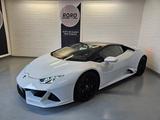 Lamborghini Huracan EVO AWD+GARANTIE/FORGED CARBON/LIFT/SENS - Lamborghini Huracán aus 2019