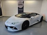Lamborghini Huracan EVO AWD+GARANTIE/FORGED CARBON/LIFT/SENS - Lamborghini Huracán aus 2019