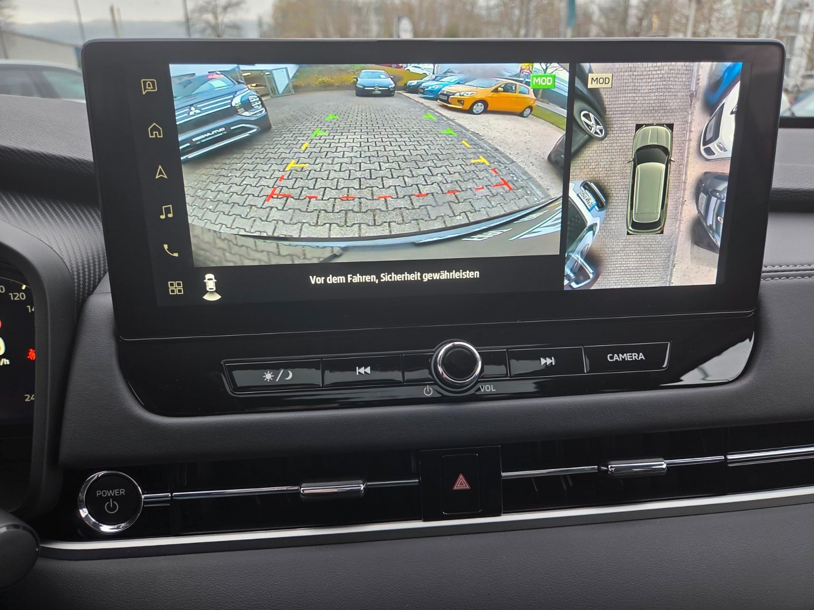 Mitsubishi Outlander - Bild 16
