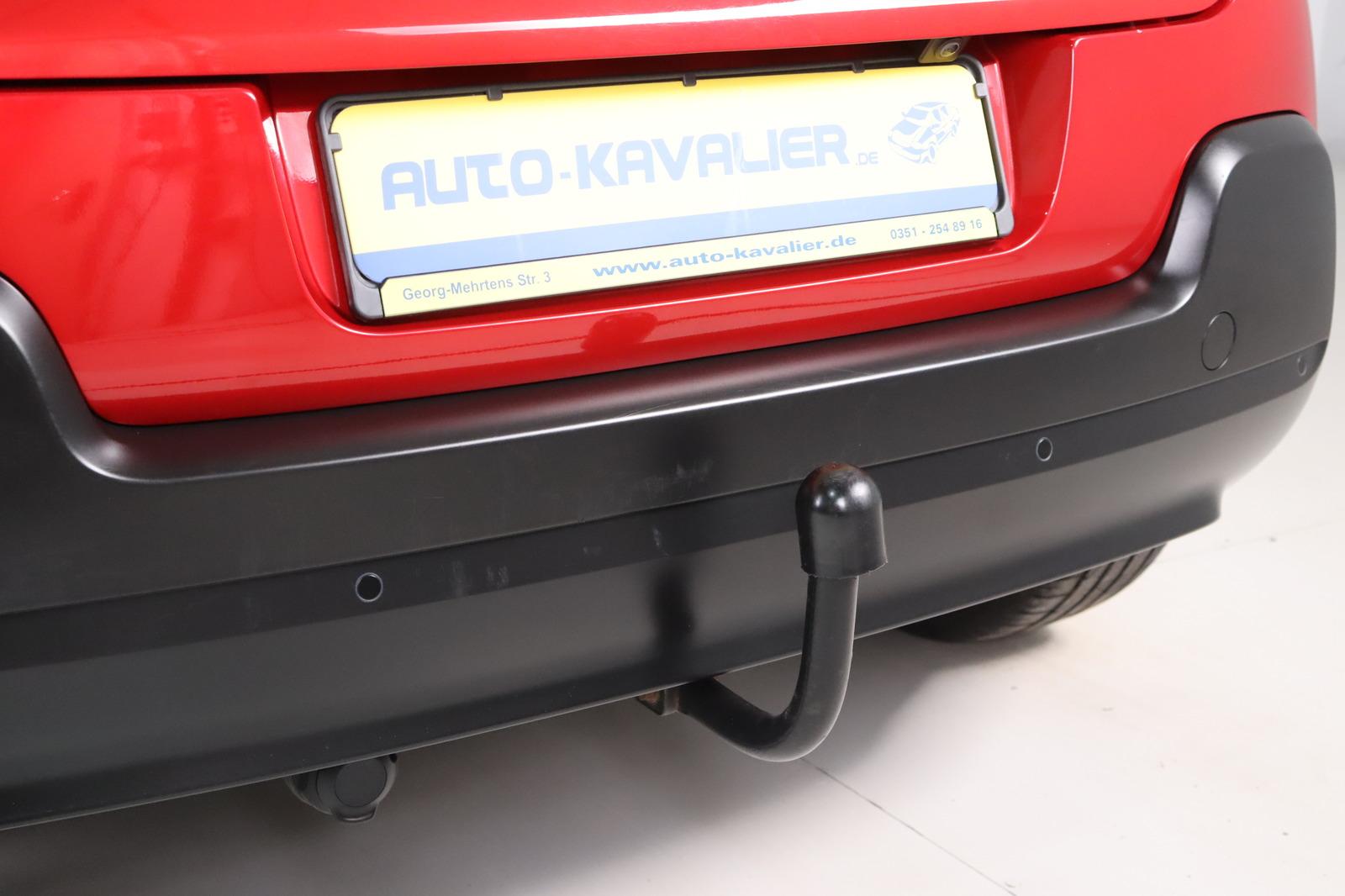 Citroen C3 PT 110 Shine * LED * Navi * AHK * 1.Hand, миниатюра 24
