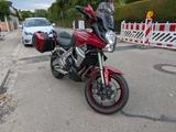 Kawasaki Versys 650 Touring  - Kawasaki Motorräder in Augsburg