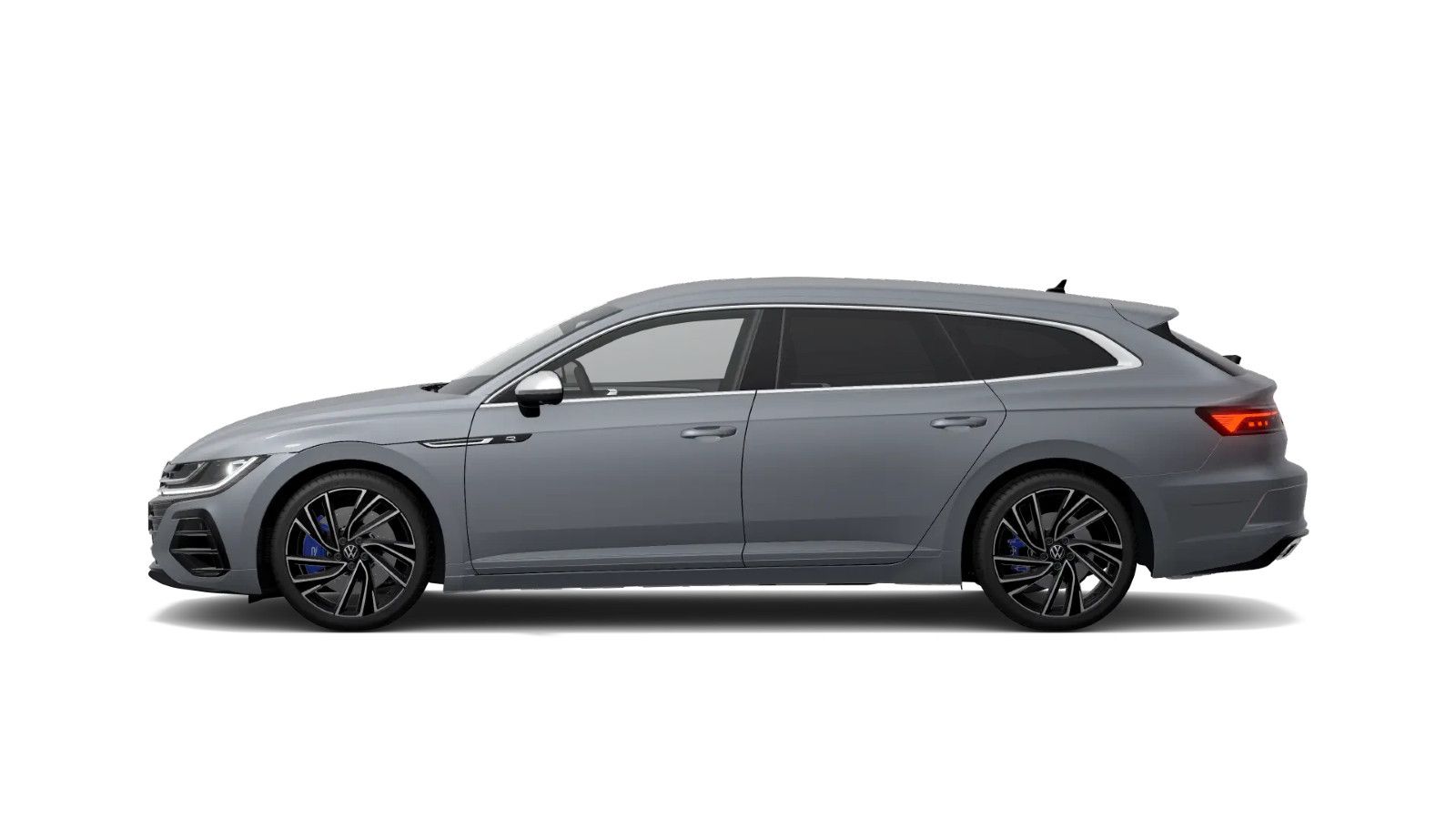 Volkswagen Arteon - Bild 6