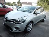 Renault Clio Cargo LKW ,1,5dCI,2 Sitzer, Klimaautomatik. - Renault Clio: Sitze