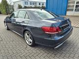 Mercedes-Benz E 400 Aut.Limo.AMG Line.EGSD.LED.Navi.Kamera - gebrauchte Mercedes-Benz E 400 aus dem Jahr 2015