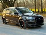 Audi Q7 3.0 TDI Quattro *S-Line*7Sitz*Pano*Bose* - Audi Q7 aus 2012 mit Diesel-Antrieb