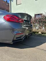 BMW F82 M4 Competition LCI2 non OPF - BMW M4: F82