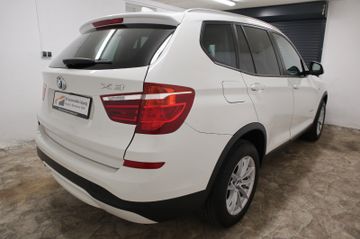 BMW X3 - 4