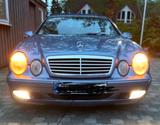 Mercedes-Benz Mercedes Benz Avantgarde C 200 LPG Gas Prinz - Mercedes-Benz C 200 mit LPG-Antrieb