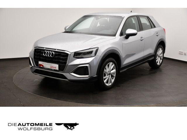 Audi Q2 - Bild 2