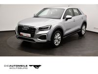 Audi Q2 - Vorschau Bild 2