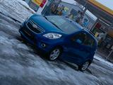 Chevrolet Spark LT TÜV NEU KLIMA S-HEFT  1HAND PDC - Chevrolet Spark Gebrauchtwagen