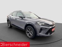 Cupra Formentor - Vorschau Bild 3