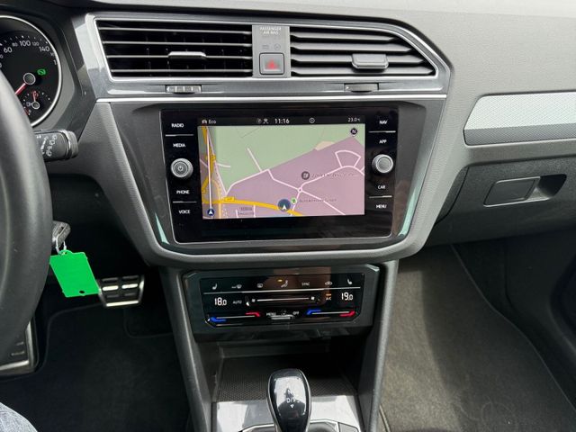 Tiguan Life 1.5 TSI 110 kW 7-Gang-DSG +AHK+360°K