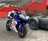 Yamaha R1 Rn19