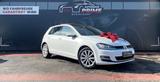 Volkswagen Golf VII Lim. Highline BMT*1HAND*NAVI*PANO*LED*