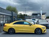 Mercedes-Benz CLA 35 AMG 4Matic 7G-DCT MBUX*LED*Kamera*ACC*HUD - gebrauchte Mercedes-Benz CLA 35 AMG aus dem Jahr 2020