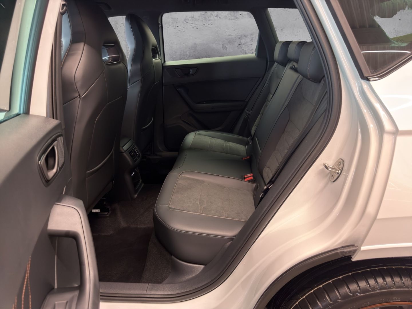 Cupra Ateca - Bild 10