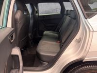 Cupra Ateca - Vorschau Bild 10