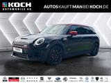 MINI Mini John Cooper Works Clubman All4 John Cooper - MINI MINI: Clubman Works