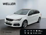 Peugeot 308 SW BlueHDi 130 GT *Pano*Alcantara*CAM*Massag - gebrauchte Peugeot 308 aus dem Jahr 2020