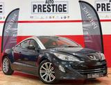 Peugeot RCZ 2.0 HDi 163CV - Peugeot RCZ: 2.0