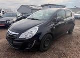 Opel Corsa 1.3 CDTI Satellite 70kW 5Türen/-Klima - Opel Corsa aus 2011: 1.3