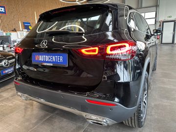 Mercedes-Benz GLA 220 d 4Matic *LED*AHK*Keyless*