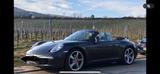 Porsche 991 Carrera S Cabriolet Carrera S mit Garantie 