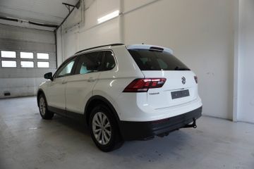 Volkswagen Tiguan - 3