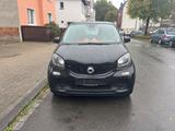 Smart ForFour 1.0 52kW passion - Smart ForFour in Essen