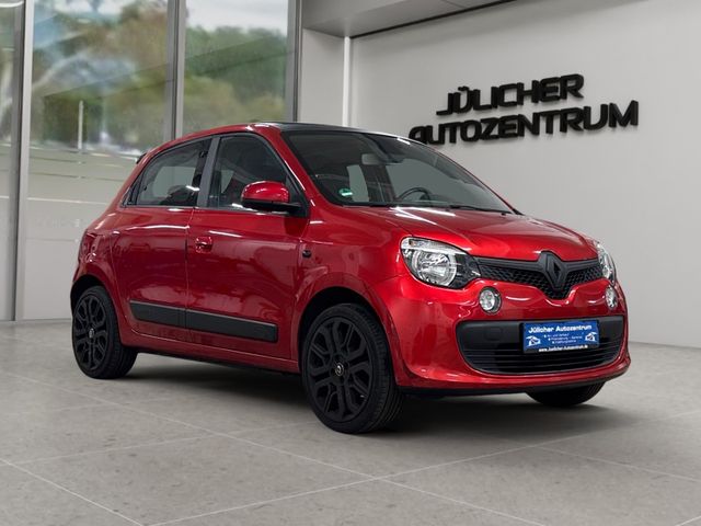 Renault Twingo Liberty , Kein Wartungsstau , 8x bereift