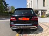Mercedes-Benz ML 350 BlueTEC 4MATIC, gepflegt, top Zustand - Mercedes-Benz 350 Gebrauchtwagen
