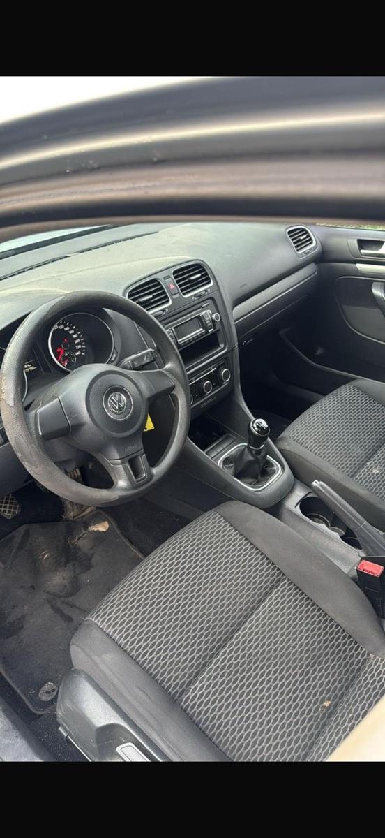 Volkswagen Golf 2012 — photo 8