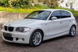 BMW 118i / M Sport / Shadow Line / 8-fach bereift