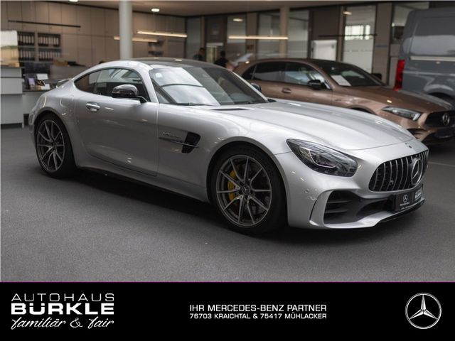 Mercedes-Benz AMG GT R Coupé,Comand,RecaroSchalensitz,Kamera