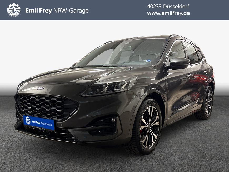 Image of Ford Kuga