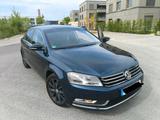 Volkswagen VW    Passat - VW Passat Gebrauchtwagen in Augsburg