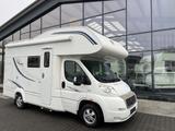 LMC liberty START A 561G - LMC Wohnwagen & Wohnmobile