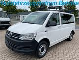 Volkswagen T6 KA/ 4x4+Diff./ AC/ LED/ Werkstatt/ 3.2t GGW - VW T6 Transporter in Bremen