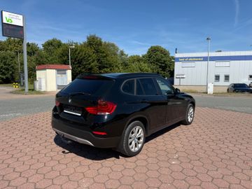 BMW X1 - 7