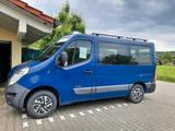Renault Master dCi energy 145 L1H1 (Campin... - Renault Master von privat